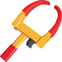 Buffalo Tools WCL: Wheel Clamp Lock