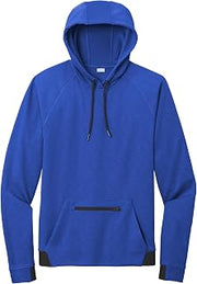 SPORT-TEK Unisex PosiCharge Strive Hooded Pullover