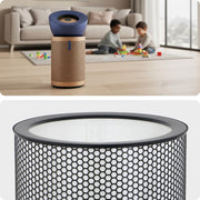 HEPA Filter by Dyson – Glass Media, Model 972132-01