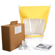 Qualitative Fit Test Apparatus FT by 3M – $$$, Model 54203