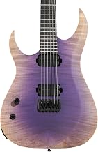 Schecter John Browne Tao-6 Left-handed Electric Guitar - Ozone Burst
