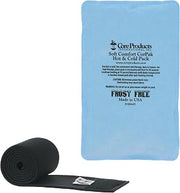 Soft Comfort CorPak, 6"x10" & Core Products Core Wrap, 4"x48"