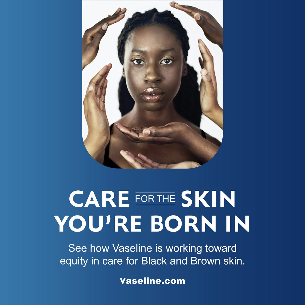 Intensive Care Cocoa Radiant Lotion by Vaseline – 3 Piece Set, Pack of 3, Model FJFIEJFOK3890