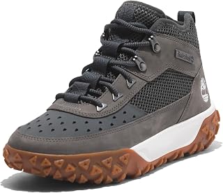 Timberland Men's Greenstride Motion 6 Super Mid Hiking Boot