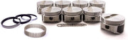Wiseco - SBC 350 Small Block Pro Tru 9.4:1 Compression Ratio 4.03in Bore Shelf Stock Kit (PTS503A3)