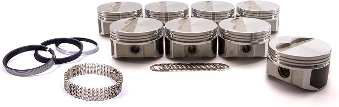 Wiseco - SBC 350 Small Block Pro Tru 9.4:1 Compression Ratio 4.03in Bore Shelf Stock Kit (PTS503A3)