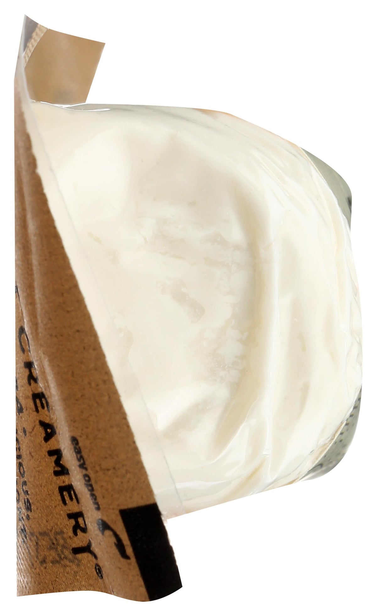 Honey Chevre 4oz by Vermont Creamery – 4 Ounce (Pack of 1), Model 0011826100201