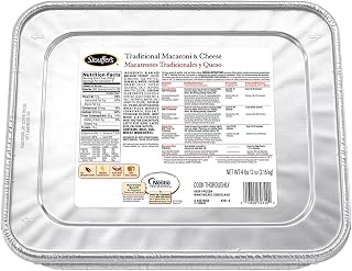 Stouffer's Traditional Mac and Cheese, 76 oz., (4 count)