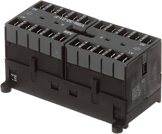Lang 2E-30705-03 Contactor, 2 Speed, Motor Abb