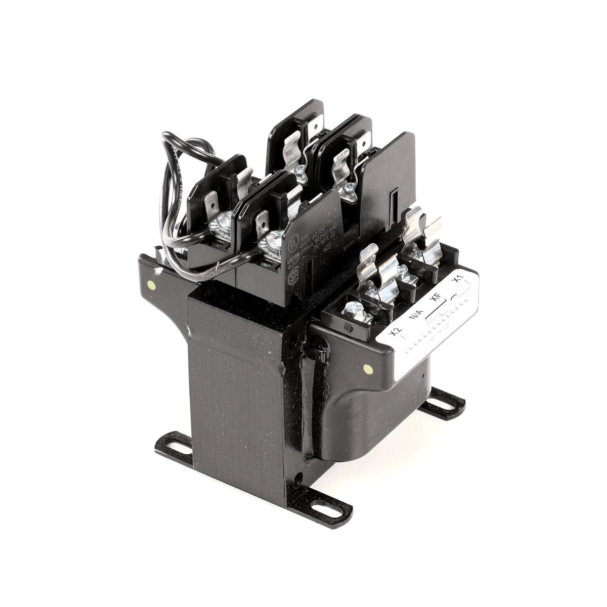 Transformer with Jumper Wires by American Dish Service – Model 291-3004
