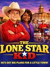The Lone Star Kid