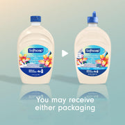 Liquid Hand Soap by Softsoap – 50 Fl Oz (Pack of 1), Clear, Model 61048077