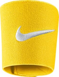 Nike Guard Stay Soft Yellow