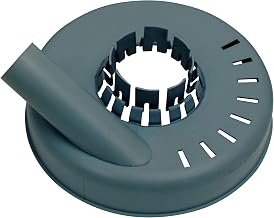 Dustless Technologies D1854 7-Inch Universal Dustie