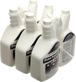 MERRYCHEF (MERTY) Oven Protector USA X 6 Magnus