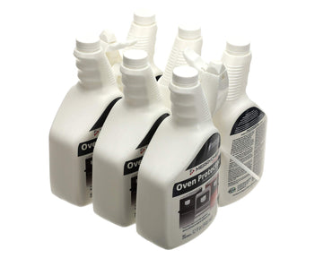(MERTY) Oven Protector USA X 6 Magnus by MERRYCHEF – Chemical, Model 32Z4145