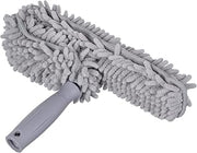 UNGER Commercial StarDuster Pro Ceiling Fan Duster, Case of 5 CEDUG