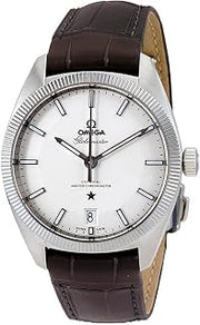 Omega Constellation Globemaster Automatic Men's Watch 13033392102001