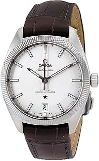 Omega Constellation Globemaster Automatic Men's Watch 13033392102001