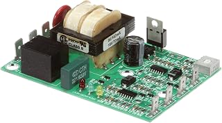 Hobart 00-475458-00001 Board Assembly Temp Control, 120-200F