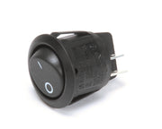 2 Pole Round Rocker Switch by MERRYCHEF – Model 30Z1318