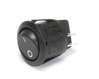 2 Pole Round Rocker Switch by MERRYCHEF – Model 30Z1318