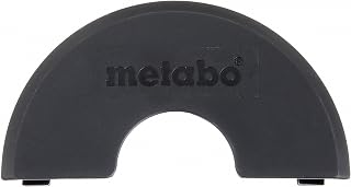 metabo Application: - 4-1/2" Clip-On Type 1 Cutoff Whl Guard (630351000), Other Metal & Grinders Accessories