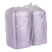 ECO PRODUCTS 8"x8" / Clear / Green Products Cups