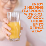 Daily Fiber + Collagen by Metamucil – Model Daily Fiber + Collagen, Psyllium Husk Powder, Plant Based, Sugar-Free with Stevia, 3-in-1 Fiber for Digestive Health, Orange Flavored