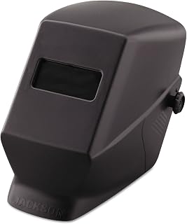JAK14979 - Jackson Safety Brand W10 HSL 1 Passive Welding Helmet