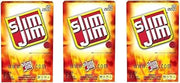 Slim Jim zIfeNd Original Snack Sticks, 0.28 Ounce, 120 Count, 3 Pack