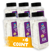 Kernel Season's Kettle-Corn / 30 Ounce (Pack of 6) / 6 Popcorn Salt