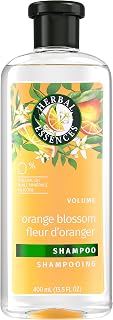 Herbal Essences Shampoo, Orange Citrus Blossoms, 13.5 fl oz