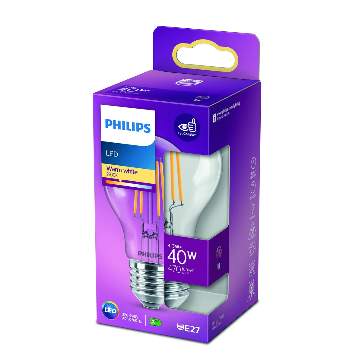 Lighting DIY by PHILIPS – Model 76199800