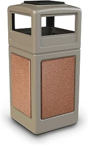 Commercial Zone STONETEC W/ASHDOMELID, 42G Beige/Sedona (72051699)