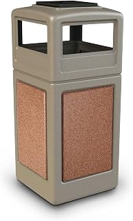 Commercial Zone STONETEC W/ASHDOMELID, 42G Beige/Sedona (72051699)