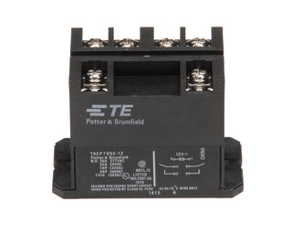 Two Pole Relay by Perfect Fry – Model 6WT600