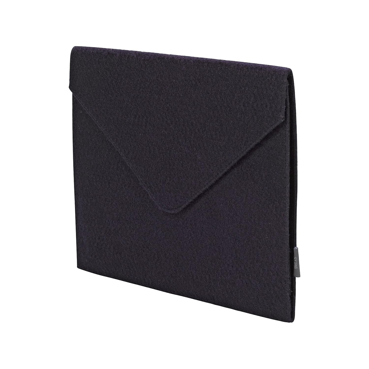 SMEAD Navy / Letter / Toting File Jackets & File Pockets