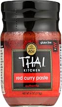 Thai Kitchen Paste Curry Red