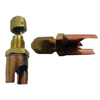 Sealed Unit Parts Company by Supco – Copper, Model SF5512