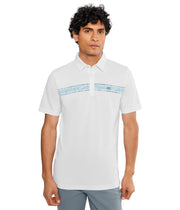 Men's All Day Drift by TravisMathew – White, Model A46203