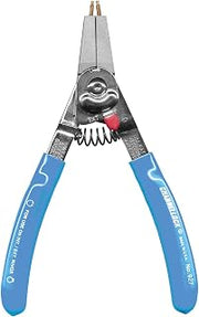 Channellock Retaining Ring Pliers 927 - Heavy Duty Alloy Steel, Lock Ring Pliers - 8 in.