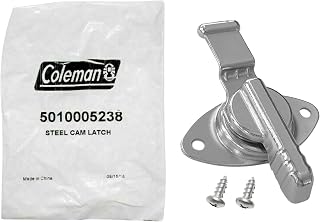 Coleman Steel Cam Latch