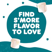 Dunkin’ S’mores Flavored Coffee by Dunkin' K Cups – 22 Count (Pack of 4), Pack of 4