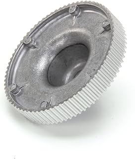 Robot Coupe (K) Shaft Pulley75 Teeth 117682 - Genuine OEM Replacement Part