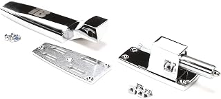 Imperial Brown IBHGADJRH865 Adjustable Flush Standard Replacement