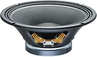 Truvox 1225 250 Watt Raw Frame Speaker 8 Ohm, 12 inch