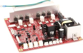 Prince Castle 541-1080S Rtd Board