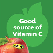 No Sugar Added Applesauce by Mott's – 3.9 Ounce (Pack of 36), Apple, Pack of 36, Model 714051