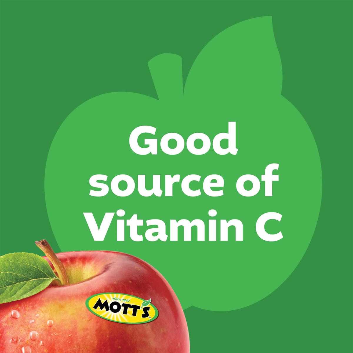 No Sugar Added Applesauce by Mott's – 3.9 Ounce (Pack of 36), Apple, Pack of 36, Model 714051